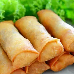 سبرنغ رول